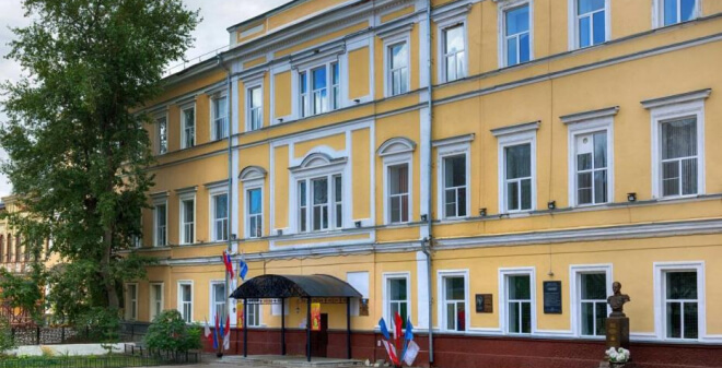 ФАС проверит закупку питания в школе Саратова со стоимостью обеда 10 рублей