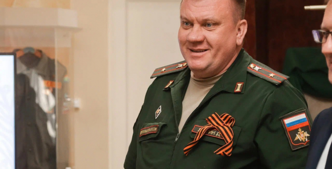 Дмитрий Лыгин: Перечень региональных мер соцподдержки бойцов СВО и членов их семей постоянно расширяется