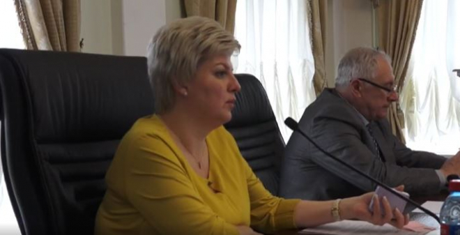Лада Мокроусова: Саратовцы должны добраться в любую точку города без проблем