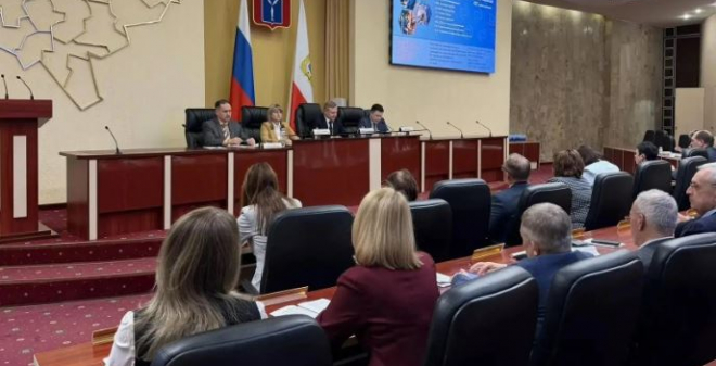 В Саратовской области легализовано более 20,9 тысячи работников