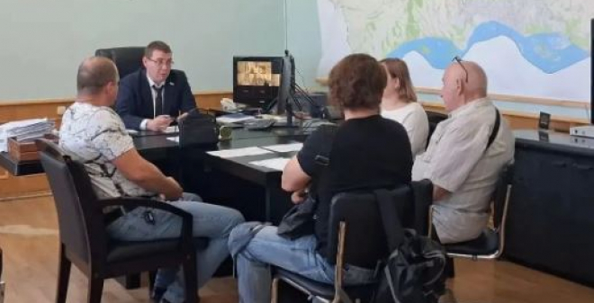 Саратовцы продолжают оформлять земельные участки в рамках «гаражной амнистии»