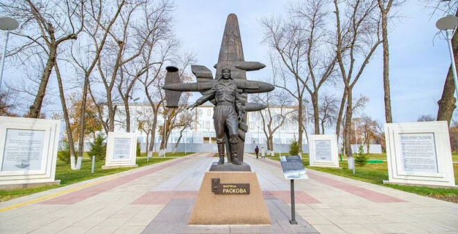 Вячеслав Володин: «Мы должны защитить нашу историческую память»