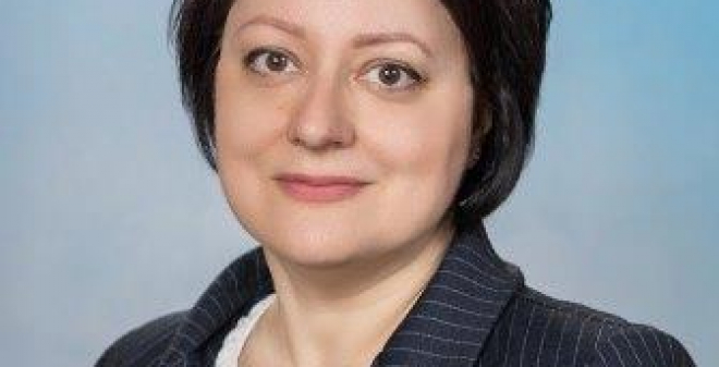 Елена Рощина: Проблема двусменного обучения – многолетняя головная боль 103 школы