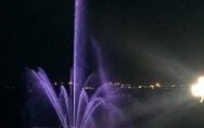 В Саратове продолжают работать городские фонтаны