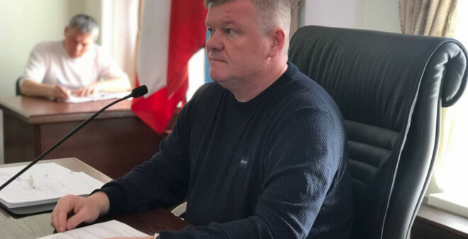Михаил Исаев главам районных администраций: За этим последует и персональный спрос 