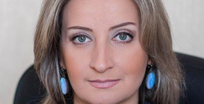 Общественница поддержала принятый бюджет региона