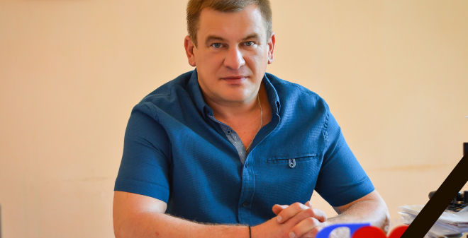 Прощание с Александром Ахмеджановым состоится сегодня