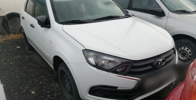   За долг по кредиту саратовец может лишиться автомобиля