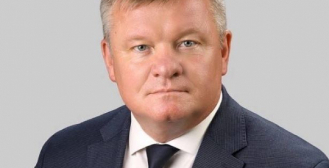Михаил Исаев о саратовском застройщике: Парадокс: на рекреационную зону для жителей построенных им домов денег нет, а на покупку прав по возведению очередных высоток - нашлись
