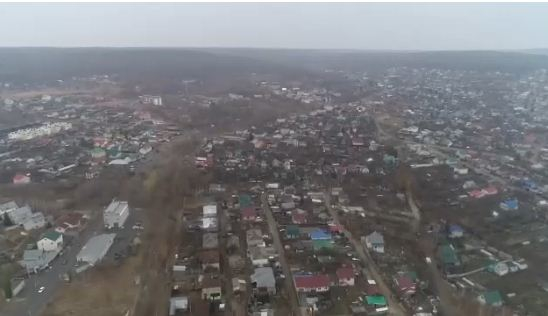 Вячеслав Володин: «Микрорайоны должны иметь все необходимое, что есть в центре города»