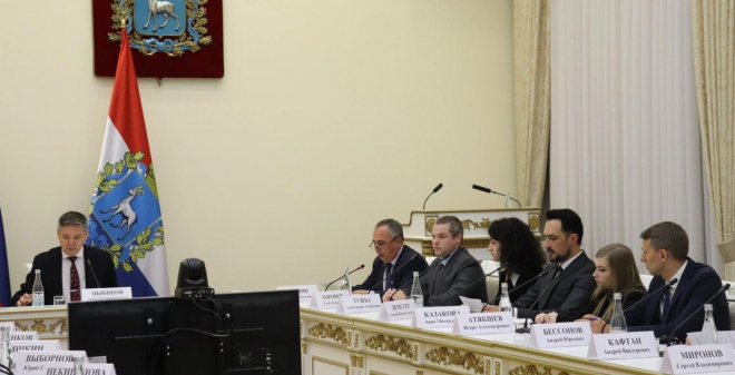 Регионы поделились опытом социально-культурной адаптации цыган