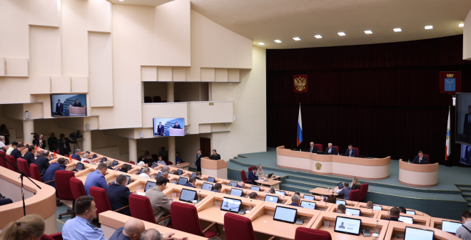 В Балашовском, Татищевском и Турковском районах назначили трех мировых судей