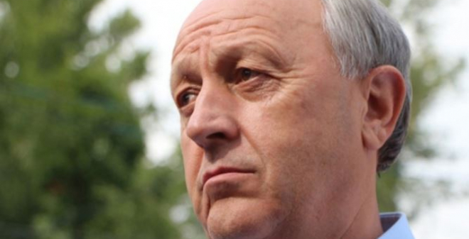 Рогожин: Радаев уходит на пике своих достижений