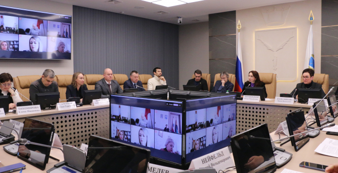 Саратовским школьникам предложат опрос о выборе вуза и будущей профессии