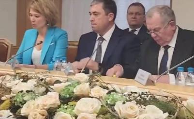 Николай Панков о кандидатуре нового зампреда Правительства: В сельском хозяйстве важна стабильность и преемственность