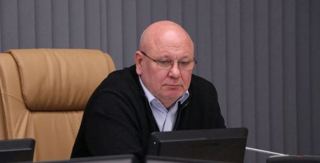 В Саратове призвали вернуться к разговору о некачественном вывозе мусора