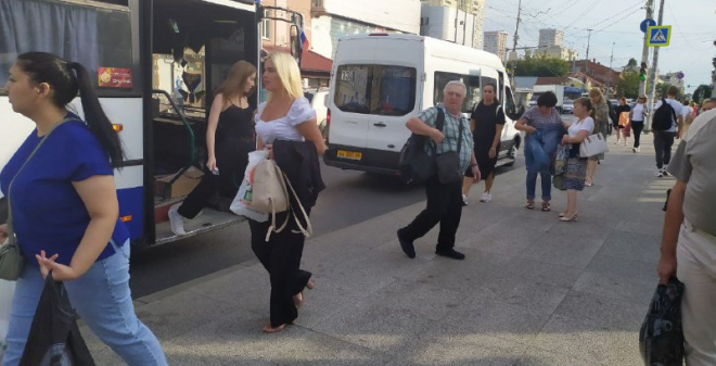 В Саратовскую область поступят новые автобусы