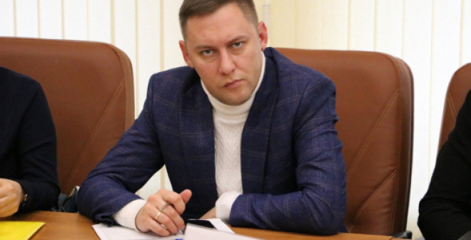Александр Блатман о торговых объектах в Кировском районе: Практику 90-ых необходимо искоренять!