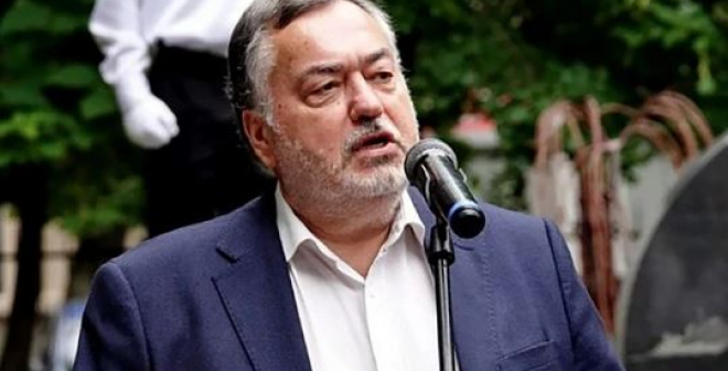 Председатель союза курсантов назвал востребованные качества ветеранов СВО