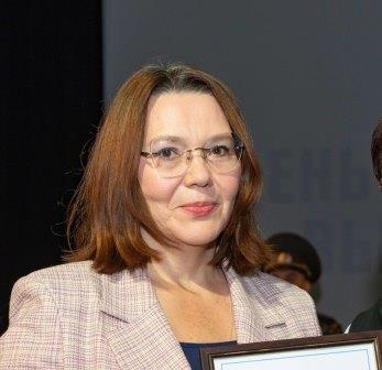 Лариса Санкова: Рынок труда должен работать на российских граждан