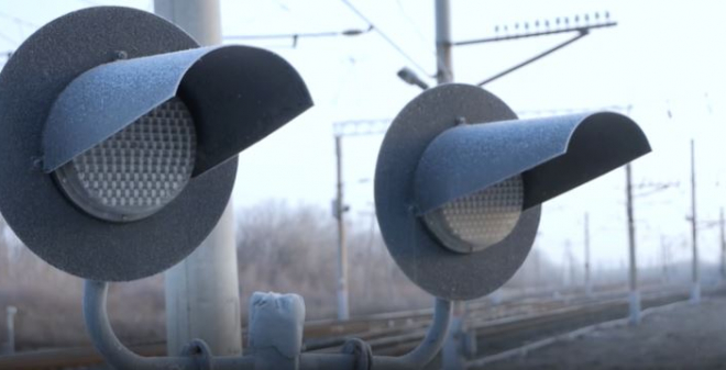 Два ж/д переезда в Ленинском районе Саратова закроют с 10 по 13 апреля