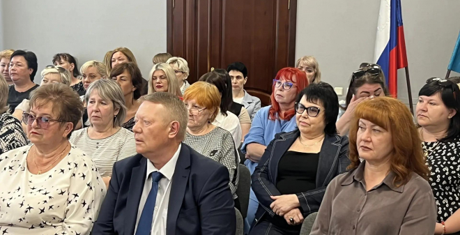 Панков отметил, что проект Володина сделал доступней дошкольное образование в области