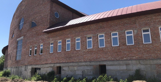 Николай Панков высказал мнение об отношении чиновников к строительству социально важных объектов