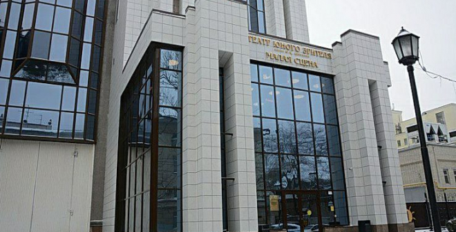 Саратовский ТЮЗ переносит хит «Медея» на обновленную Малую сцену
