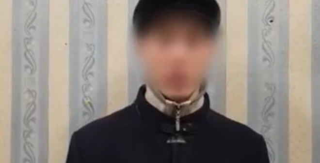 Сотрудники уголовного розыска задержали в Саратове курьера-мошенника
