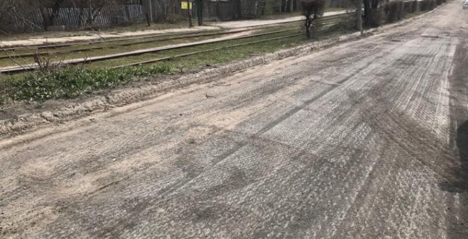 Дневник благоустройства. Еще на 6 улицах Саратова начался ремонт дорожного покрытия