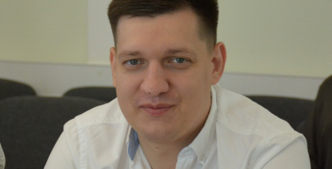 Александр Бондаренко: Уверен, что при поддержке губернатора вопрос кадрового обеспечения здравоохранения будет закрыт