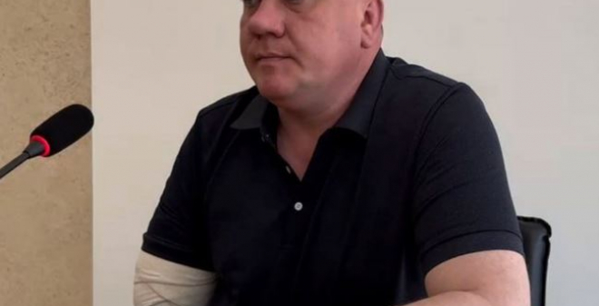 Участник СВО отметил высокий уровень собеседования региональной программы «Наши герои»