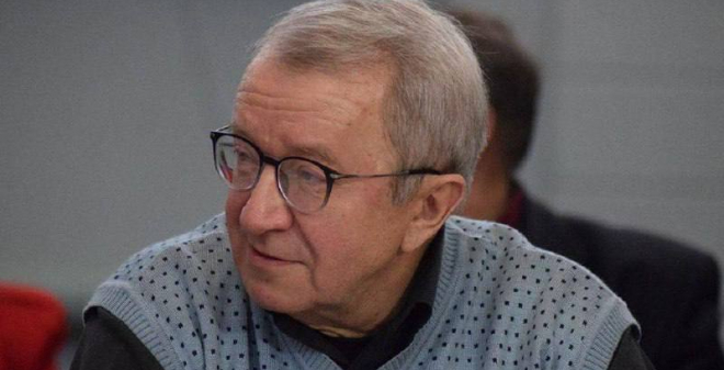 Александр Степанов: Положительная динамика роста инвестиций говорит о благоприятном инвестиционном климате в регионе