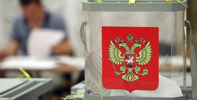 Открылись избирательные участки для голосования на дополнительных выборах депутатов Саратовской областной Думы шестого созыва