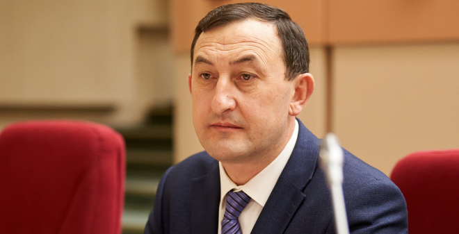 Марс Хаметов: Жители не останутся один на один с проблемой уличного освещения в районе Агроцентра