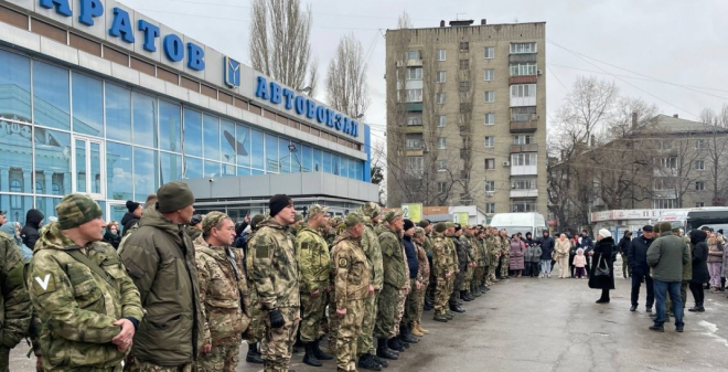 Возвращающимся на передовую участникам СВО пообещали помогать в решении всех имеющихся вопросов
