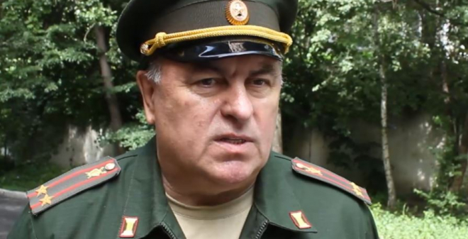 Сергей Салазкин: В Саратове увеличивается количество желающих служить по контракту