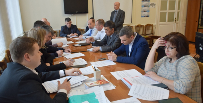 Недобросовестным управляющим компаниям может грозить отзыв лицензии