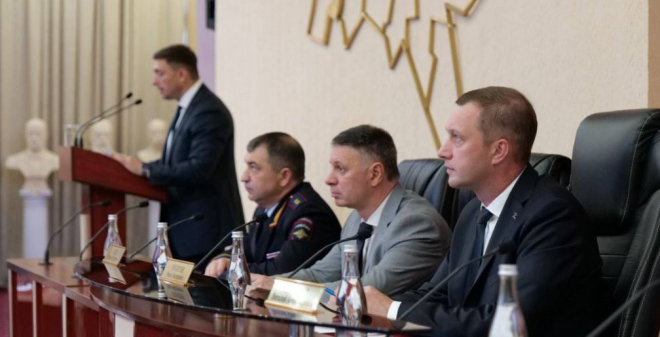  На ремонт сетей водоснабжения в крупных городах дополнительно направят 1 млрд рублей