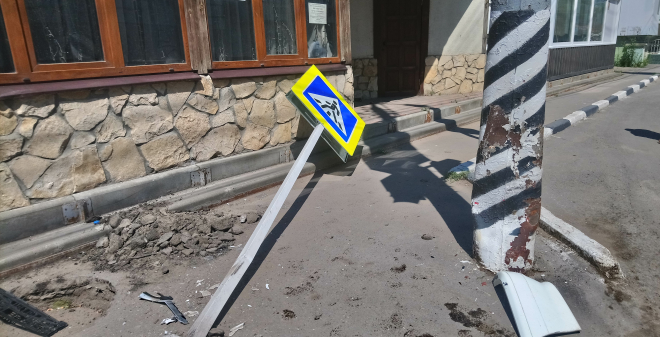 За минувшие сутки в Саратове произошло три ДТП - среди пострадавших два пешехода