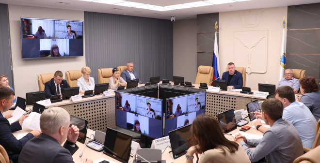 Орденоносцам СВО в Саратовской области бесплатно предоставили почти 160 земельных участков