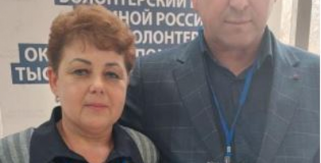 Ирина Байгушева: Делегаты Конференции «Единой России» единогласно приняли решение о принятии и разделении патриотической позиции Президента в отношении ЛНР и ДНР