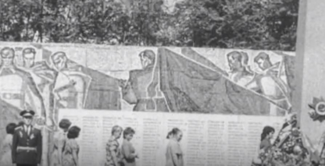 Володин: Памятник восстановим, но недопустимо, когда мемориалы разрушают и на памяти начинают топтаться