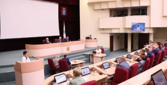 На поддержку муниципалитетов в бюджете 2026 года предусмотрено более 71 млрд рублей