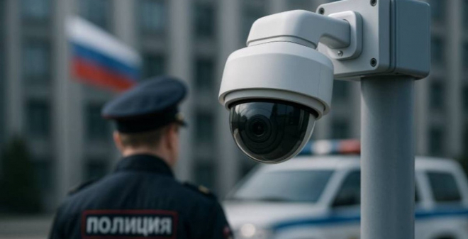 На улицах Саратова появятся 450 камер с искусственным интеллектом