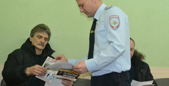 В Саратове продолжается масштабное оперативно-профилактическое мероприятие «Осторожно, мошенник!»