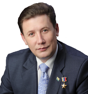 Герой России: Кембриджа больше не будет в Саратове