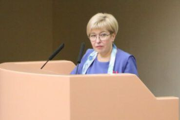 Татьяна Загородняя: Мы, взрослые, должны заботиться о благополучии детей