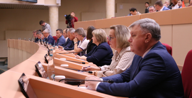 Приняты поправки в закон о бесплатной юридической помощи