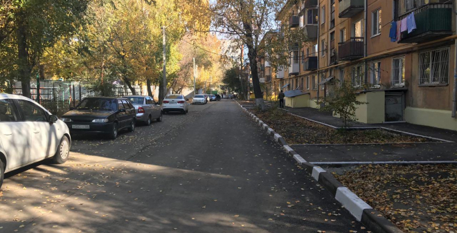 Михаил Исаев главам районных администраций: «В течение недели устранить замечания с учетом пожеланий жителей домов» 